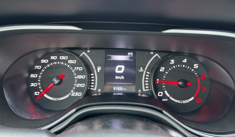 
								Fiat Tipo 1.4 MT 2021.g. full									