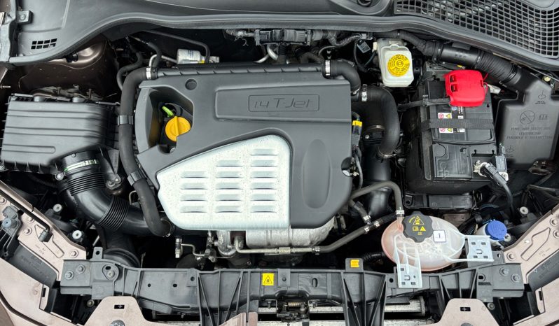 
								Fiat Tipo 1.4 MT 2021.g. full									