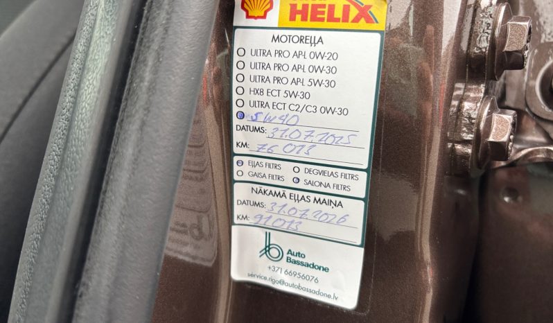 
								Fiat Tipo 1.4 MT 2021.g. full									