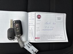 
										Fiat Tipo 1.4 MT 2021.g. full									