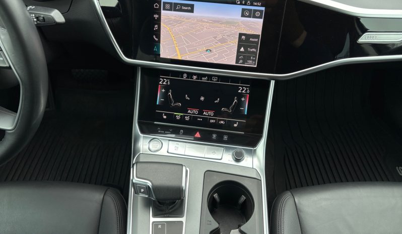 
								Audi A6 C8 Limousine 2.0 TFSI full									