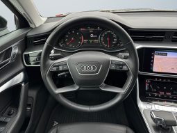 
										Audi A6 C8 Limousine 2.0 TFSI full									