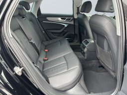
										Audi A6 C8 Limousine 2.0 TFSI full									