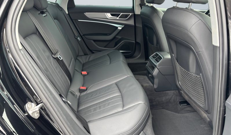 
								Audi A6 C8 Limousine 2.0 TFSI full									