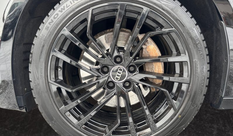 
								Audi A6 C8 Limousine 2.0 TFSI full									