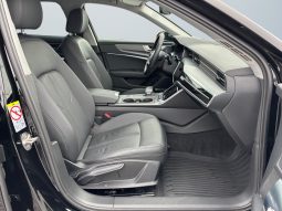 
										Audi A6 C8 Limousine 2.0 TFSI full									