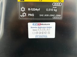
										Audi A6 C8 Limousine 2.0 TFSI full									