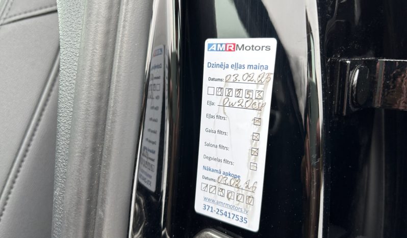 
								Audi A6 C8 Limousine 2.0 TFSI full									