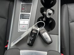 
										Audi A6 C8 Limousine 2.0 TFSI full									