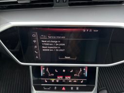 
										Audi A6 C8 Limousine 2.0 TFSI full									