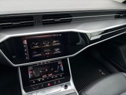 
										Audi A6 C8 Limousine 2.0 TFSI full									