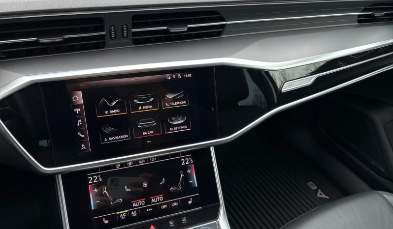 
								Audi A6 C8 Limousine 2.0 TFSI full									