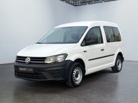 VW Caddy 2.0d MT 5 viet.