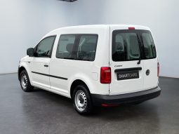 
										VW Caddy 2.0d MT 5 viet. full									