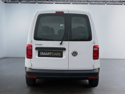 
										VW Caddy 2.0d MT 5 viet. full									