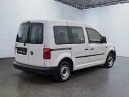 
										VW Caddy 2.0d MT 5 viet. full									