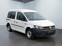 
										VW Caddy 2.0d MT 5 viet. full									