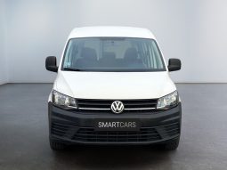 
										VW Caddy 2.0d MT 5 viet. full									