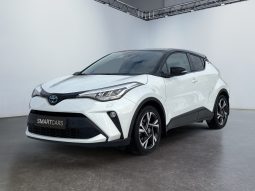 Toyota C-HR 2.0 hybrid Style 2022