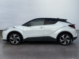 
										Toyota C-HR 2.0 hybrid Style 2022 full									