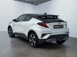 
										Toyota C-HR 2.0 hybrid Style 2022 full									