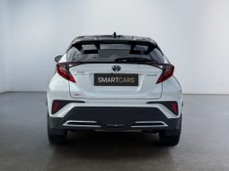 
										Toyota C-HR 2.0 hybrid Style 2022 full									