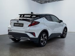 
										Toyota C-HR 2.0 hybrid Style 2022 full									