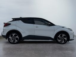 
										Toyota C-HR 2.0 hybrid Style 2022 full									