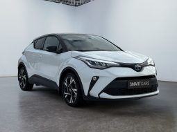 
										Toyota C-HR 2.0 hybrid Style 2022 full									