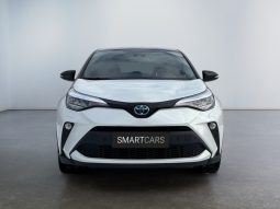 
										Toyota C-HR 2.0 hybrid Style 2022 full									