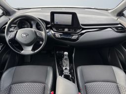 
										Toyota C-HR 2.0 hybrid Style 2022 full									