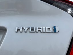 
										Toyota C-HR 2.0 hybrid Style 2022 full									