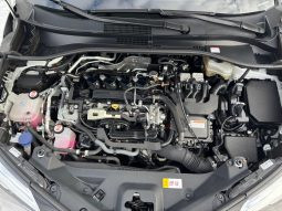 
										Toyota C-HR 2.0 hybrid Style 2022 full									