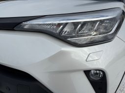 
										Toyota C-HR 2.0 hybrid Style 2022 full									