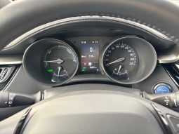 
										Toyota C-HR 2.0 hybrid Style 2022 full									