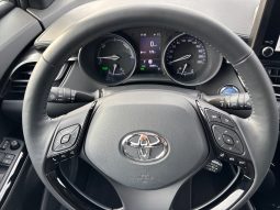 
										Toyota C-HR 2.0 hybrid Style 2022 full									