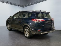 
										Toyota Rav4 Hybrid 2.5 Luxury full									