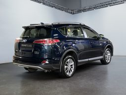 
										Toyota Rav4 Hybrid 2.5 Luxury full									