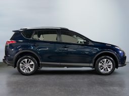 
										Toyota Rav4 Hybrid 2.5 Luxury full									