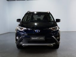 
										Toyota Rav4 Hybrid 2.5 Luxury full									