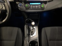 
										Toyota Rav4 Hybrid 2.5 Luxury full									