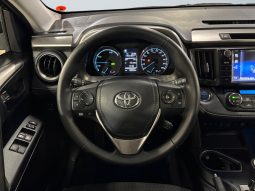 
										Toyota Rav4 Hybrid 2.5 Luxury full									