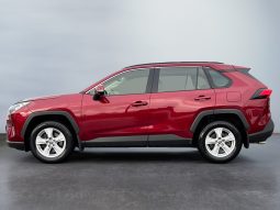 
										Toyota Rav4 2.0 AT Luxury 2019 full									