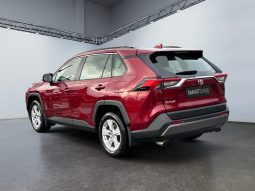 
										Toyota Rav4 2.0 AT Luxury 2019 full									