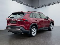 
										Toyota Rav4 2.0 AT Luxury 2019 full									