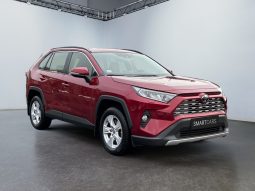 
										Toyota Rav4 2.0 AT Luxury 2019 full									