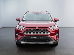 
										Toyota Rav4 2.0 AT Luxury 2019 full									