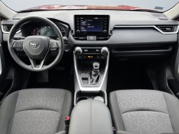 
										Toyota Rav4 2.0 AT Luxury 2019 full									