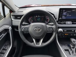 
										Toyota Rav4 2.0 AT Luxury 2019 full									