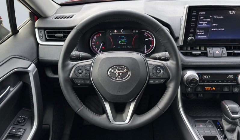 
								Toyota Rav4 2.0 AT Luxury 2019 full									